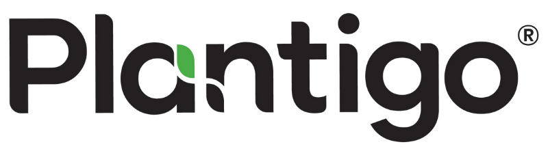 plantigo logo crni