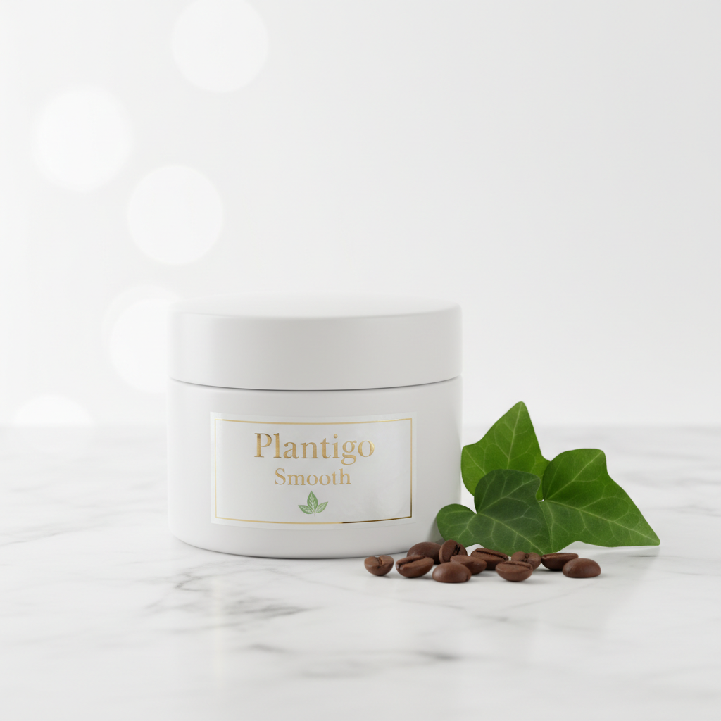 Plantigo Smooth krema za celulit